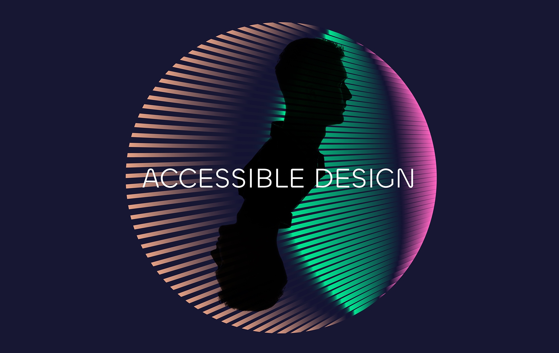<p>Accessible Design</p>