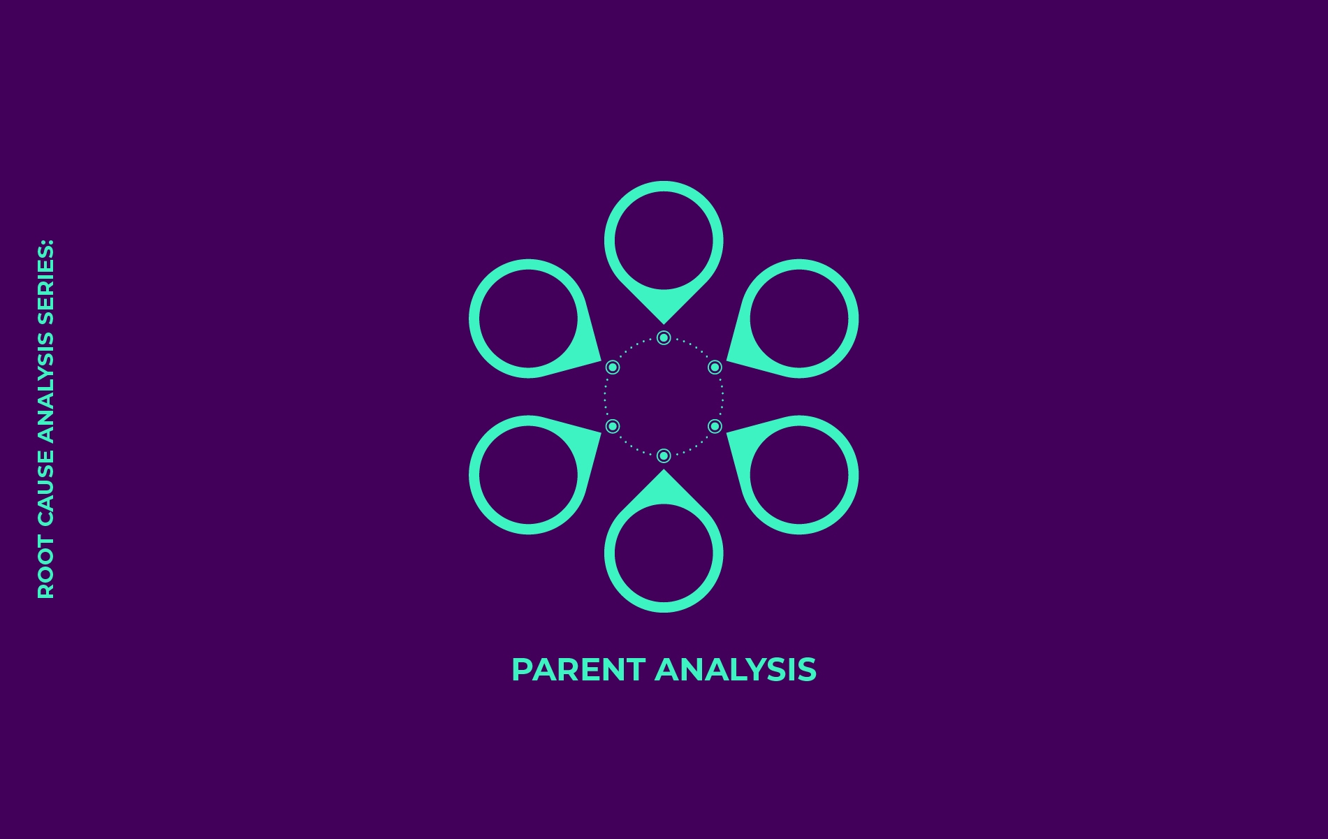 <p data-prosemirror-content-type="node" data-prosemirror-node-name="paragraph" data-prosemirror-node-block="true" data-pm-slice="1 1 []">Root Cause Analysis Series: Parent Analysis ตรวจ Assumption ระดับบนที่ควรเป็น</p>