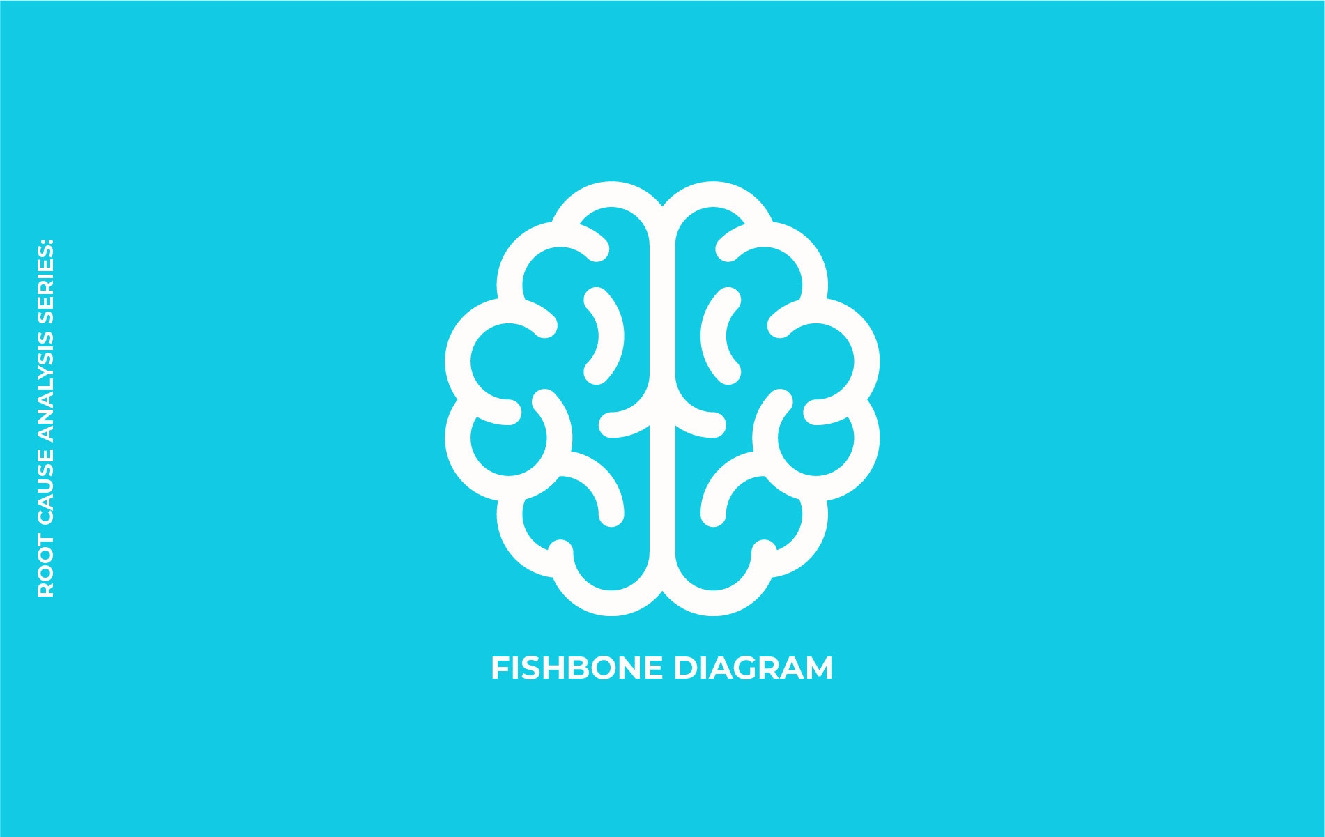 <p class="p1">Root Cause Analysis Series: Fishbone Diagram</p>