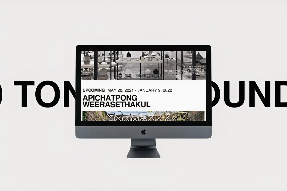 100 Tonson Foundation