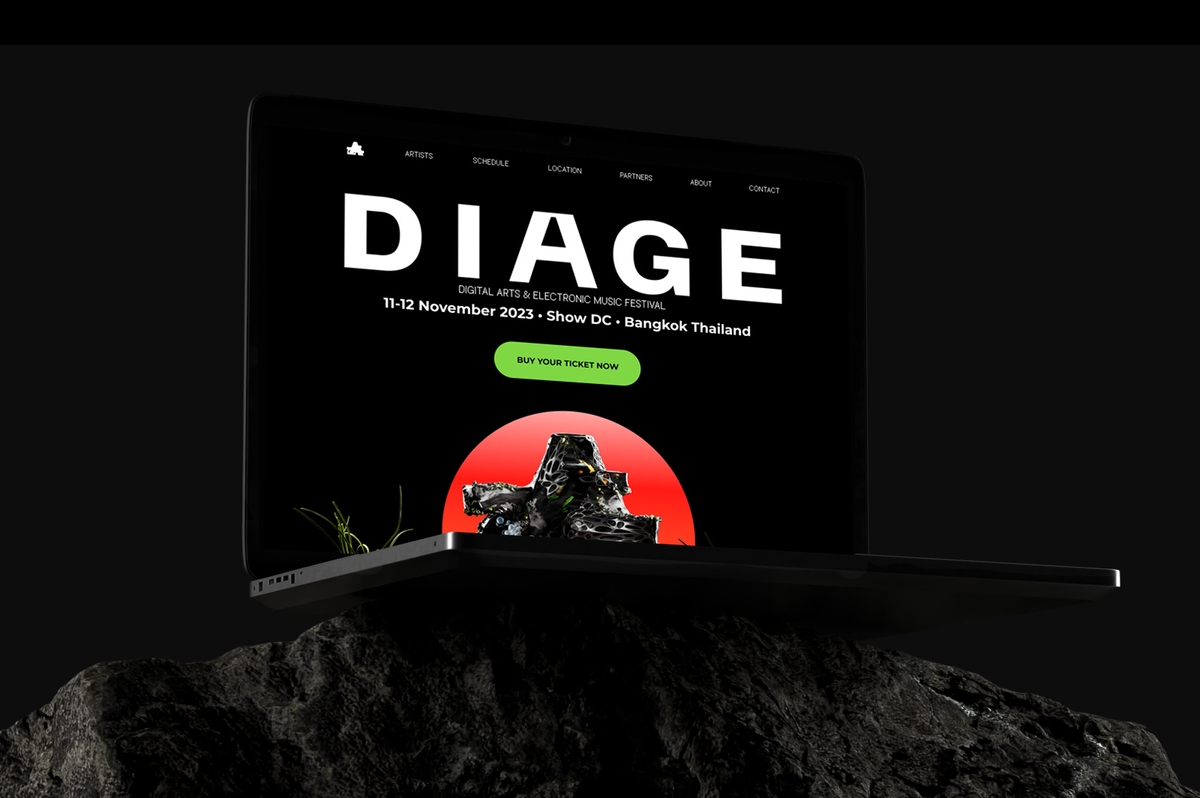 DIAGE