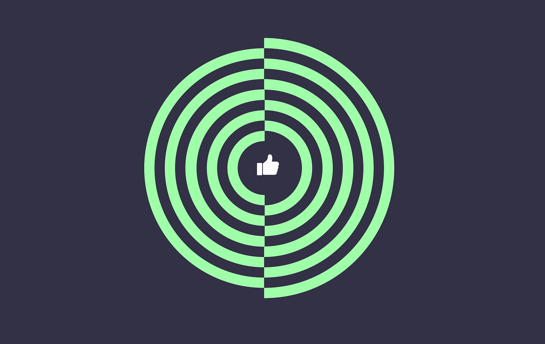 <p>Do you have any marketing strategies other than buying ads on Facebook?</p>