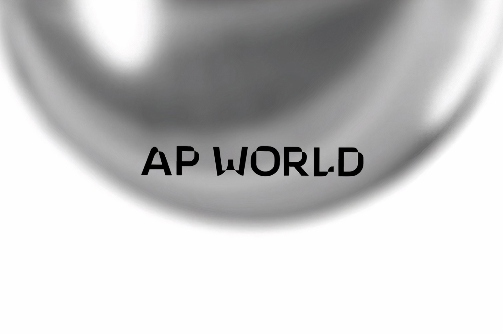ออกแบบและพัฒนา Landing Page สำหรับงานนิทรรศการ AP WORLD