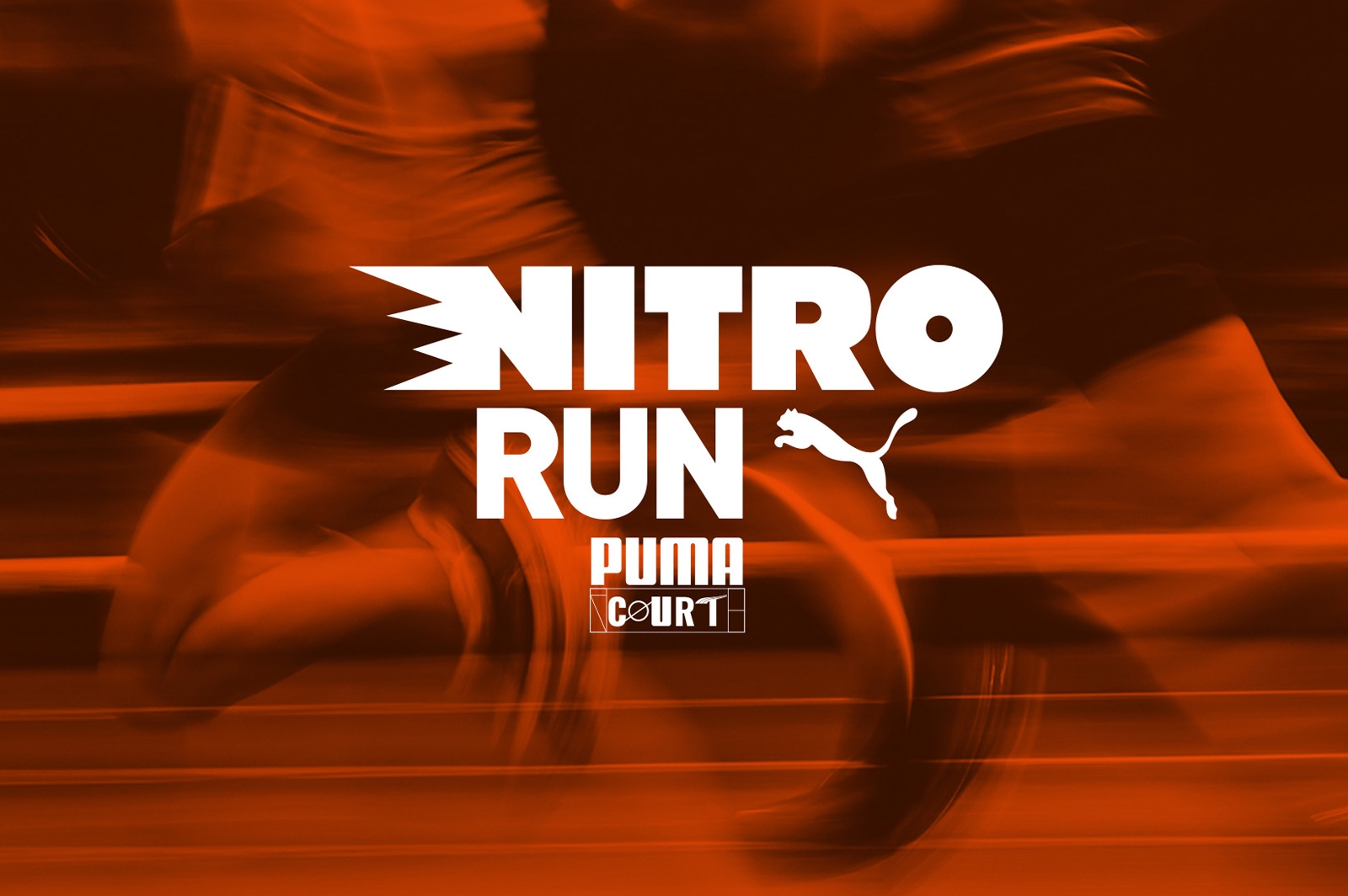 เพิ่มการมีส่วนร่วมสำหรับกิจกรรม Puma Nitro Run และผู้ใช้งานแพลตฟอร์มอีคอมเมิร์ซ