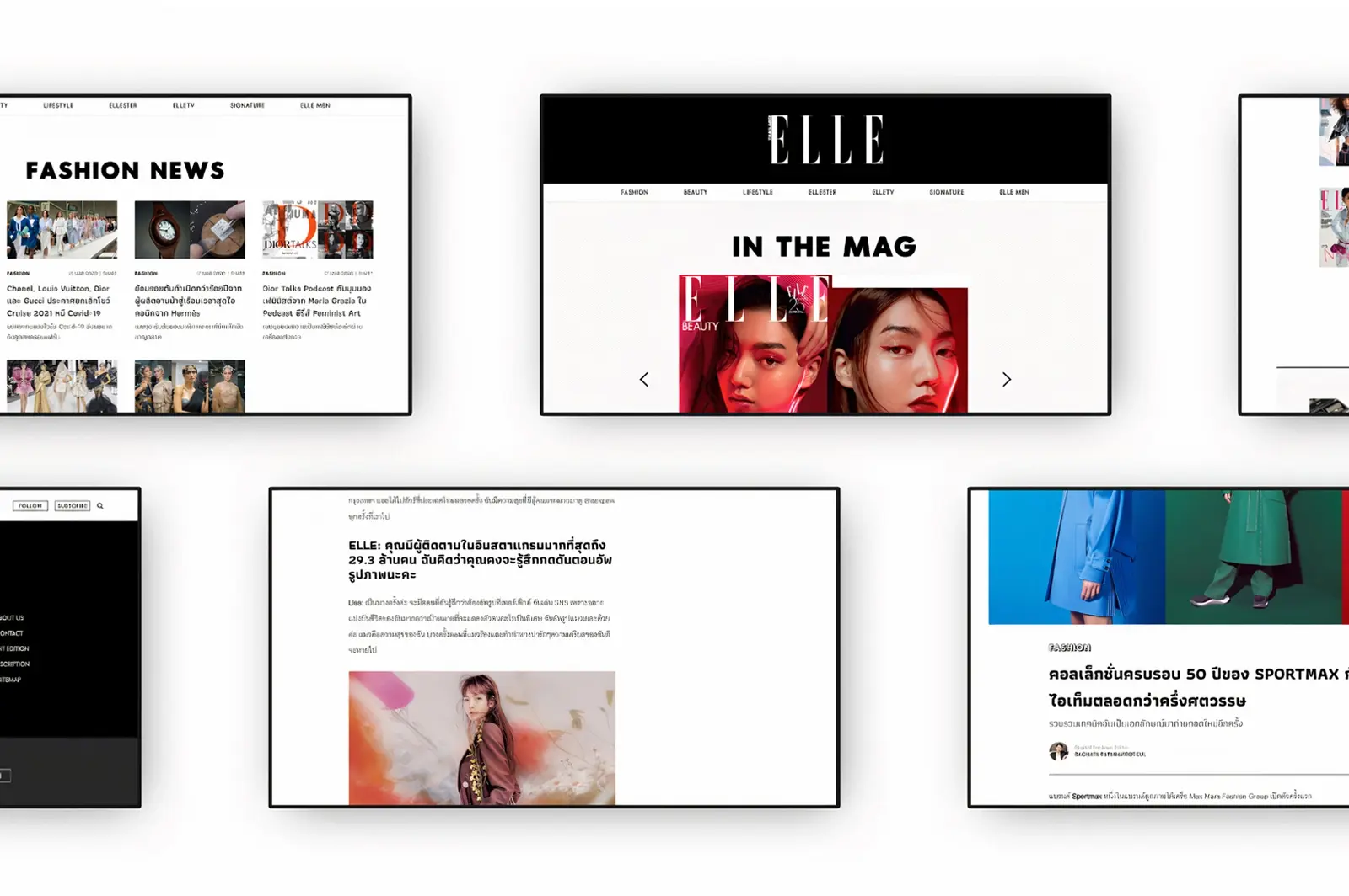 ELLE